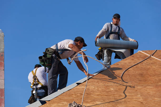 Professional Roofing Contractor in Clinton, IN