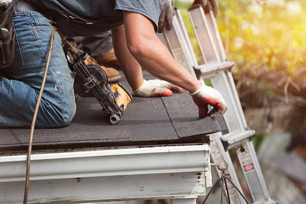 Quick and Trustworthy Emergency Roof Repair Services in Clinton, IN